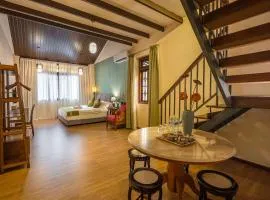 Penang Story LINN House