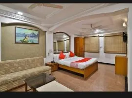 Darshan Hotel & Restaurant