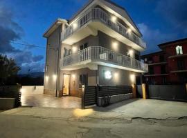 B&B Tregì, hotel v destinaci Lamezia Terme