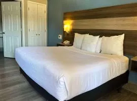 Days Inn by Wyndham San Diego Vista