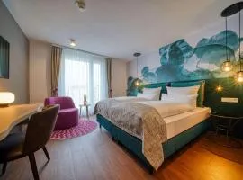 Vienna House Easy by Wyndham Freiburg City