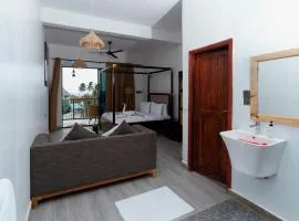 Leparadis Zanzibar Boutique Hotel