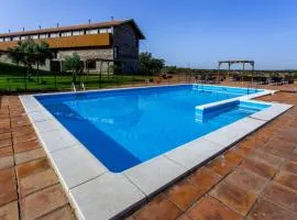 Hotel Parque de Monfragüe
