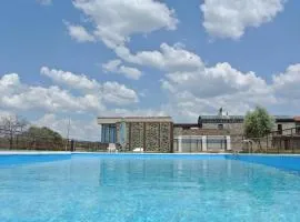 Hotel Parque de Monfragüe