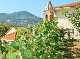 Zdjęcie hotelu: Agriturismo Costamagna