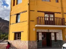 Hotel La Herencia