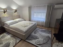 Motel Za Miedzą, ξενοδοχείο σε Bralin