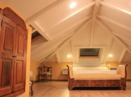Hostal Siglo XIX