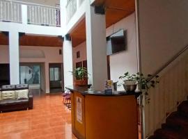 Hotel Lili Popayán - Sede 2, khách sạn ở Popayan