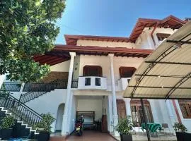 The Villa liyora Kandy