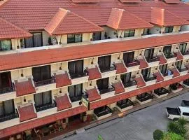Nirvana Boutique Suites