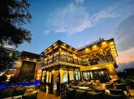 Timber House by Tara Group, hotel in Kathmandu