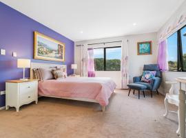 Auckland Golden Phoenix Holiday Homes, hôtel à Auckland