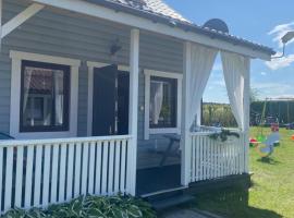 Rewalia, ξενοδοχείο σε Rewal