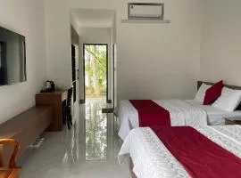 Bach Dai Dung Hotel