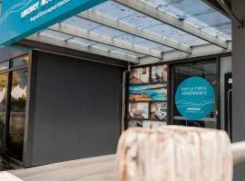 Bay Of Fires Apartments - Town Centre
