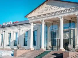 Отель при ресторане Sultan Sarayi