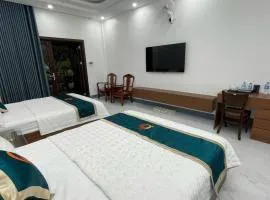 Bach Dai Dung Hotel 2