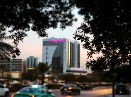 SAMTiNN King Fahd Hotel