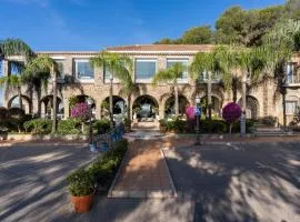 Parador de Málaga Gibralfaro