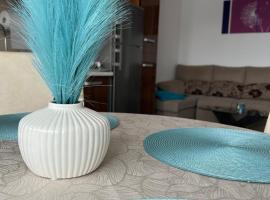 Apartament Sonia - 2 dormitoare, hotel in Bistriţa