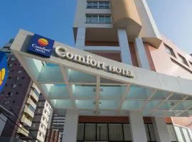 Comfort Hotel Santos, hotel in Santos