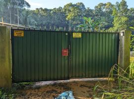 Rambukkana Vacation Hideaway, hôtel à Rambukkana