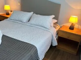 Hotel Nova Vida