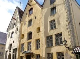 The Three Sisters Hotel