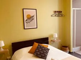 Bar du Marché - Hôtel - Restaurant