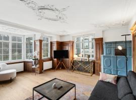 The R Apartment Randen, hotell sihtkohas Schaffhausen