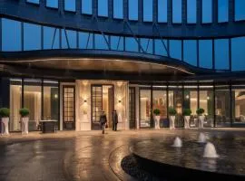 Hangzhou Wulin GDA Hotel, Vignette Collection - Nearby the iconic Wulin Square, with only a few minutes' walk to the West Lake