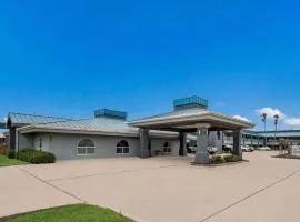 Rodeway Inn & Suites Corpus Christi Northwest
