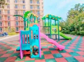 Cebu stays-Saekyung 956 Condominium unit 1209