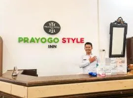 Prayogo Style Inn Prawirotaman