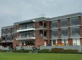 Hotel City Square