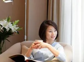 Holiday Inn Chengdu Century City-EastTower