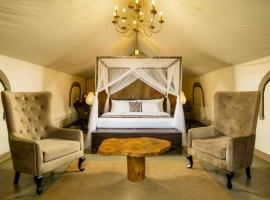 Makini Bush Camp, Yala, ξενοδοχείο σε Yala