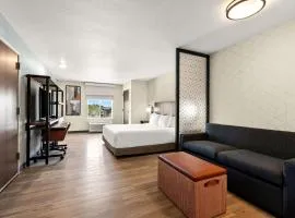 Everhome Suites Nampa Boise