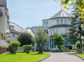 Waldhotel Schäferberg, hotel in Espenau