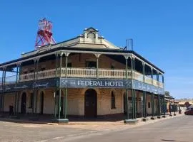 The Federal Hotel
