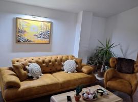 Kosmaj Apartmani Košutica - Marija i Ksenija, hotel in Koraćica