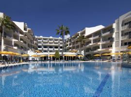 Luna Miramar Club, хотел в Албуфейра
