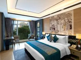 Fortune Park Sishmo, Bhubaneswar - Member ITC Hotels' Group