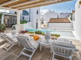 Relais Corte Palmieri & Il Chiostro - Residenza d'epoca