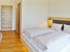 Gästehaus Rebenhof, ξενοδοχείο σε Neustadt an der Weinstraße