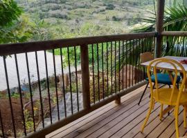 Laferm Coco, hotell sihtkohas Grand Sable