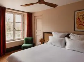 Repère Sauvage, Hôtel Lodges & Restaurant