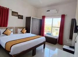 Arul's Hotel