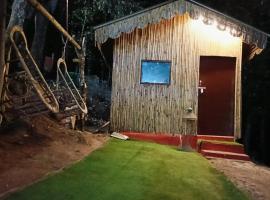 TTN - The Trekker's Nest, hotel in Joshīmath